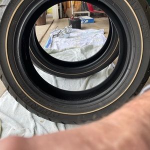 Miscellaneous Harley Parts